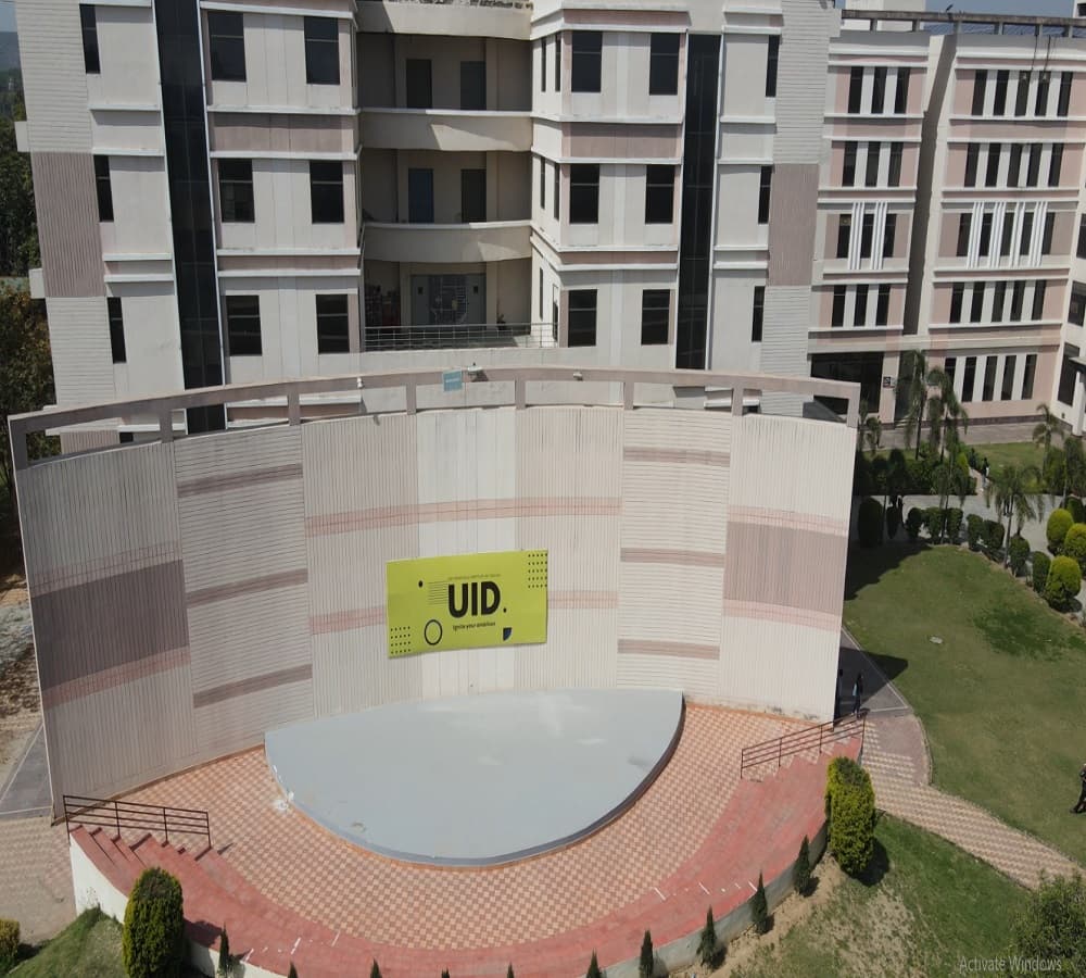 Unitedworld Institute of Design-image