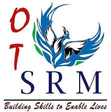 College of Occupational Therapy, SRM IST-logo