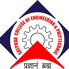Satpuda College Of Engineering-logo