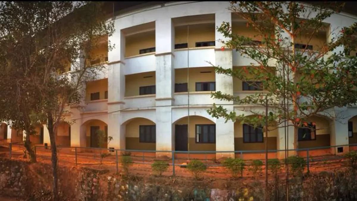 KMCT Polytechnic College-image