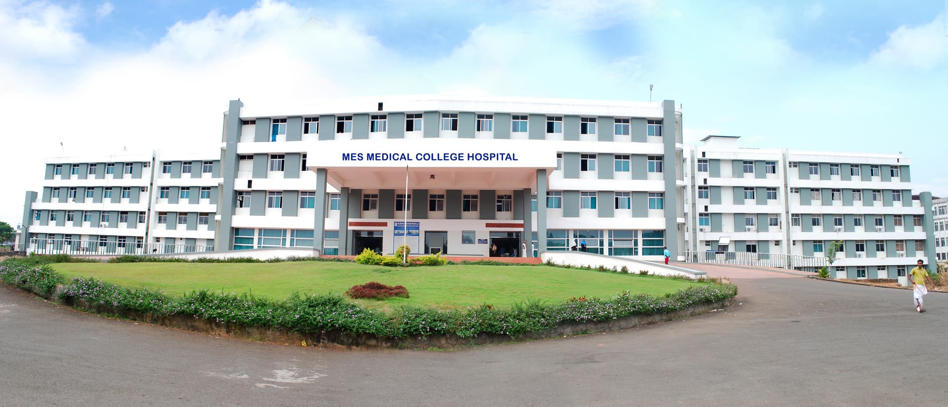 MES Academy of Medical Sciences Malaparamba-image
