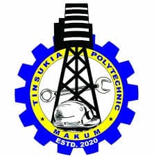 Tinsukia Polytechnic-logo