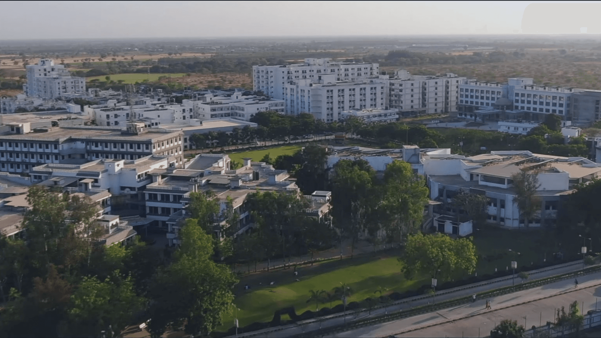 Department of Management, Sumandeep Vidyapeeth-image