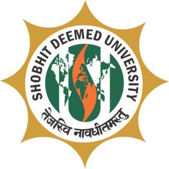 Shobhit (Deemed to be University) Campus powered by Sunstone Edge-logo