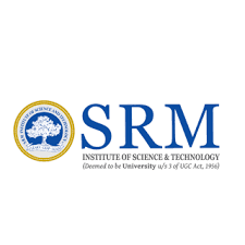 SRM University Delhi NCR Campus-logo