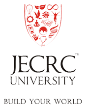 JECRC University, School of Engineering logo