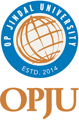 OP Jindal University School Of Engineering-logo