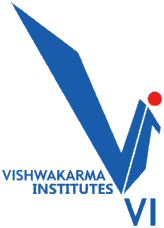 Vishwakarma Institute of Technology logo