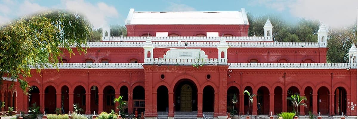 Cluster University of Jammu-image