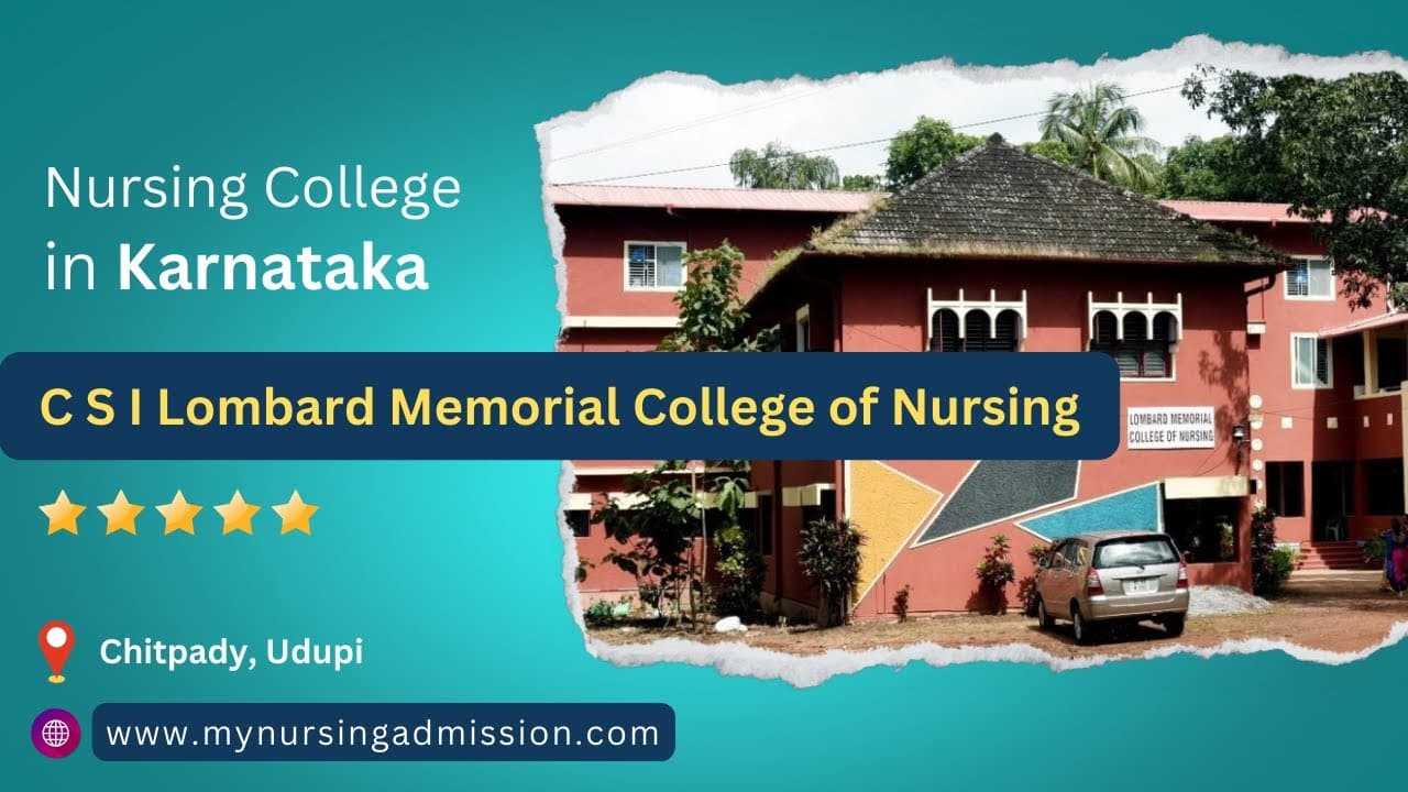 CSI Lombard Memorial College of Nursing-image