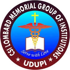 CSI Lombard Memorial Hospital School of Nursing-logo