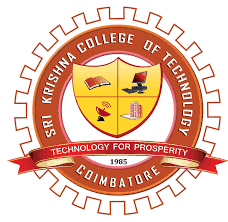 Sri Krishna College of Technology logo