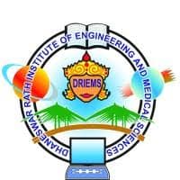 DRIEMS Group of Institutions-logo
