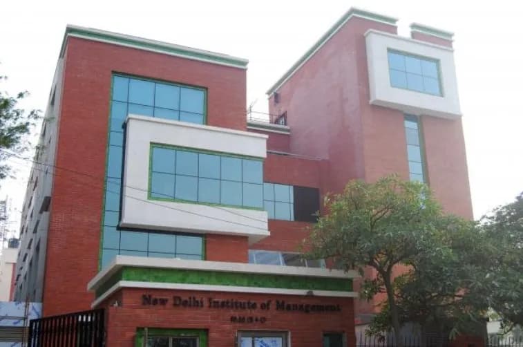 New Delhi Institute of Management-image