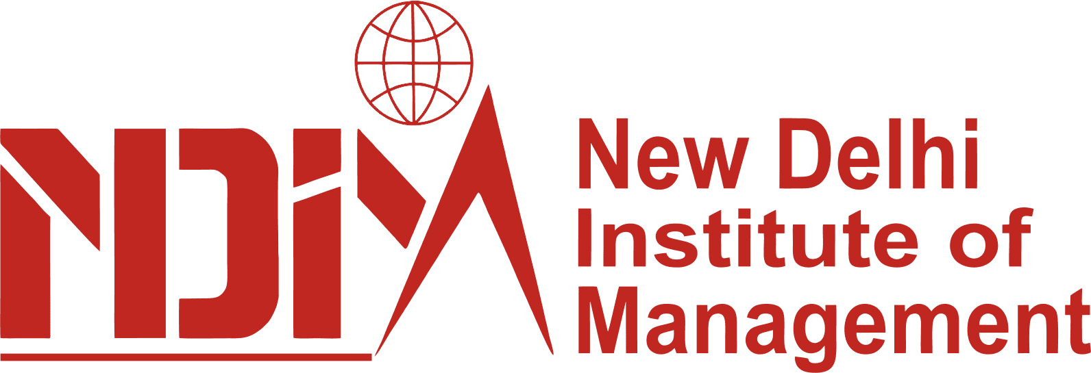 New Delhi Institute of Management-logo