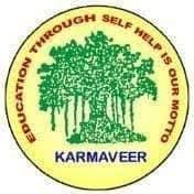 Karamveer Bhauro Patil College-logo