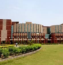 Amity University-image