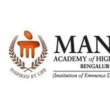 Manipal Institute of Technology Bengaluru-logo