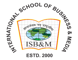 International School of Business and Media Nande-logo
