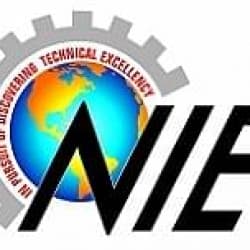 Newton's Institute of Engineering-logo