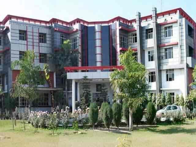 IIMT Engineering College-image