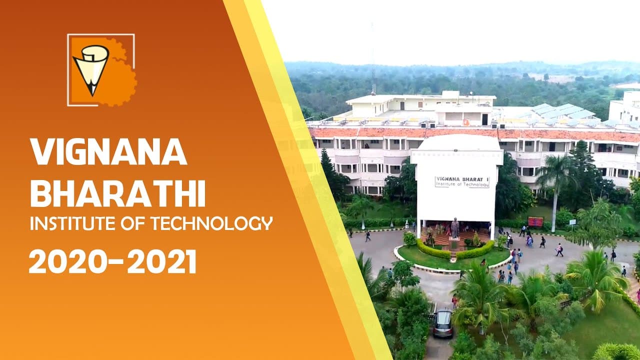 Vignana Bharathi Engineering College-image