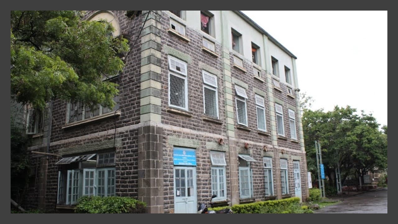 Shreemati Nathibai Damodar Thackersey Women's University-image