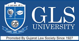 GLS Institute of Computer Application logo