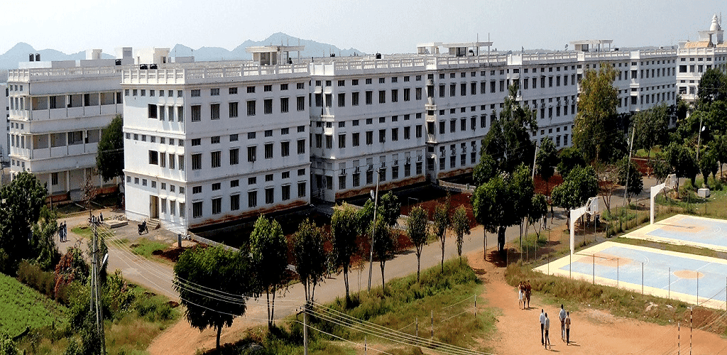 QIS Institute of Technology-image