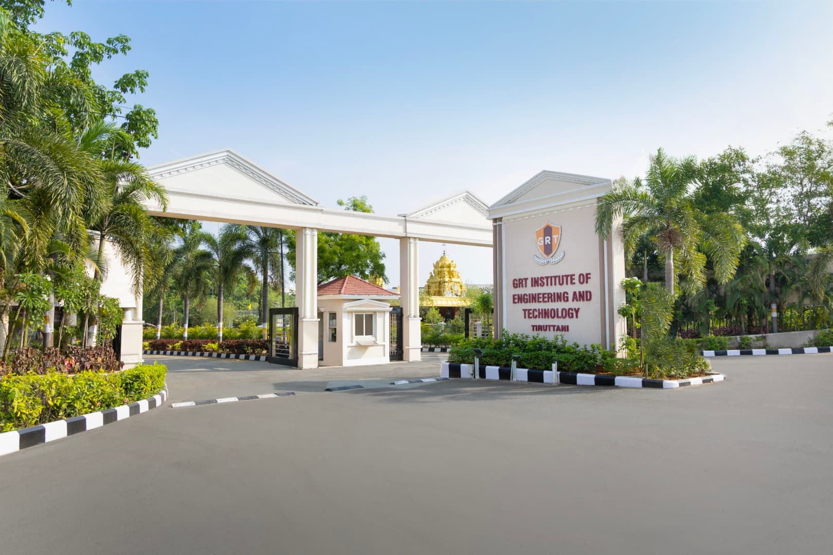 GRT College of Education-image