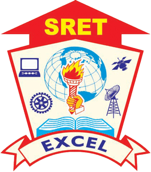 Excel College of Engineering and Technology-logo