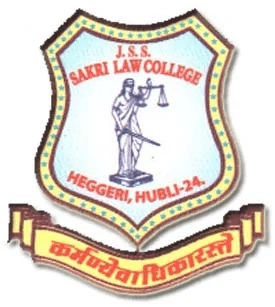 JSS Sakri Law College-logo