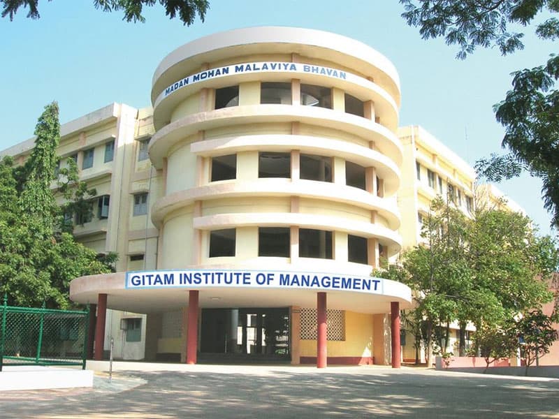 Gitam Institute of Management-image
