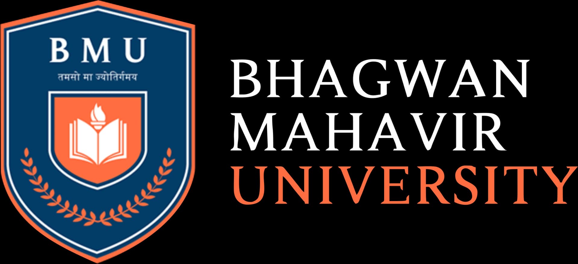 Bhagwan Mahavir College of Business Administration-logo