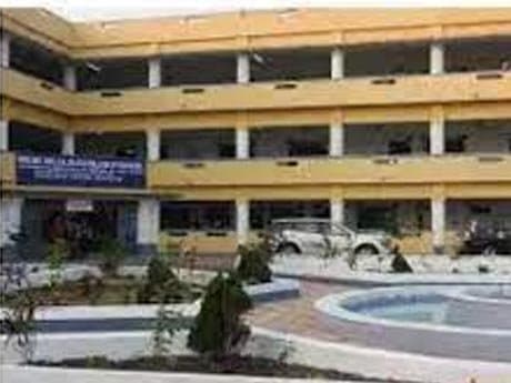 Maulana Azad B.Ed. College-image