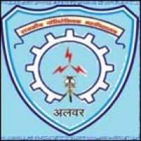 Government Polytechnic College, Alwar-logo