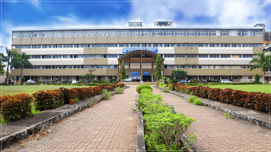 Srinivas Institute of Management Studies-image