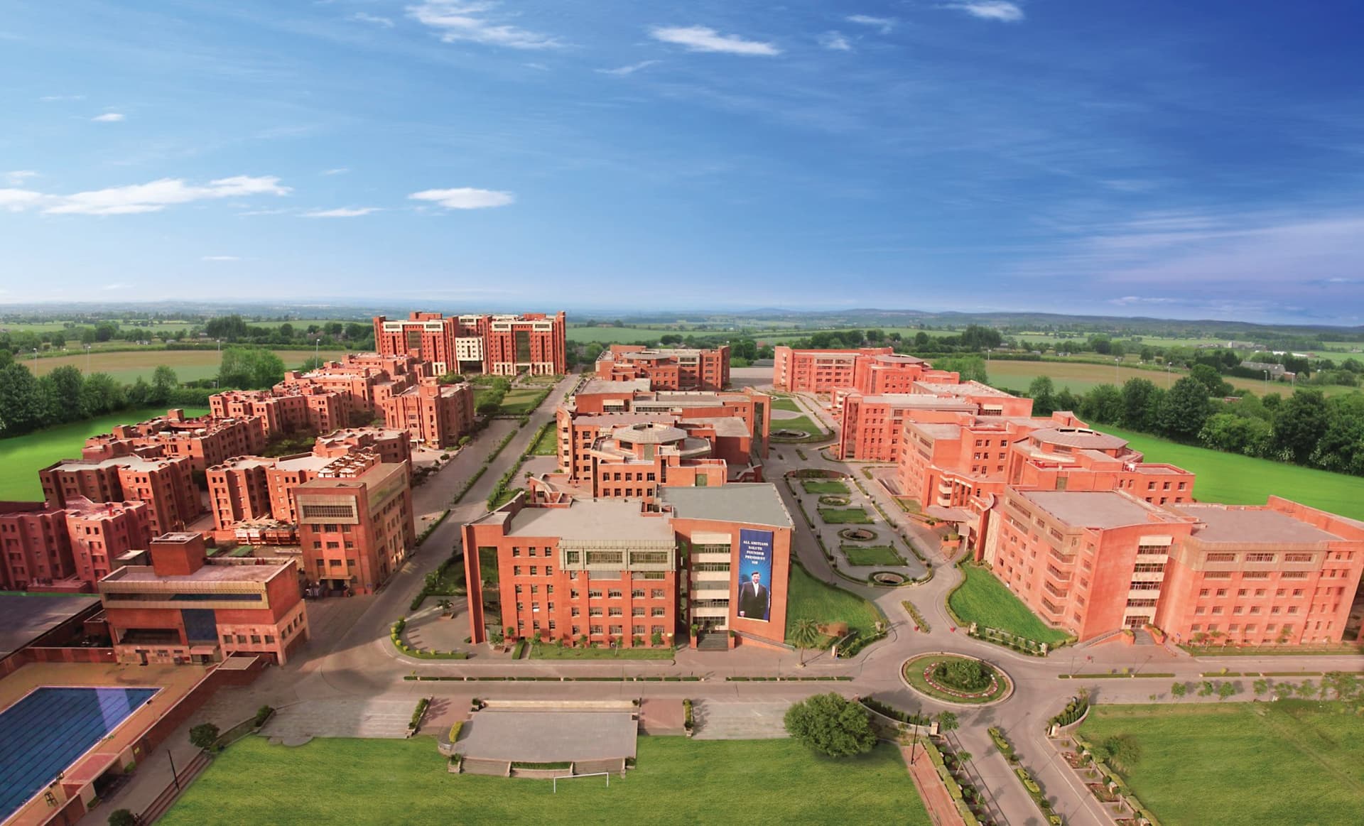 Amity School of Engineering & Technology