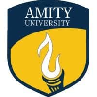 Amity School of Engineering & Technology logo
