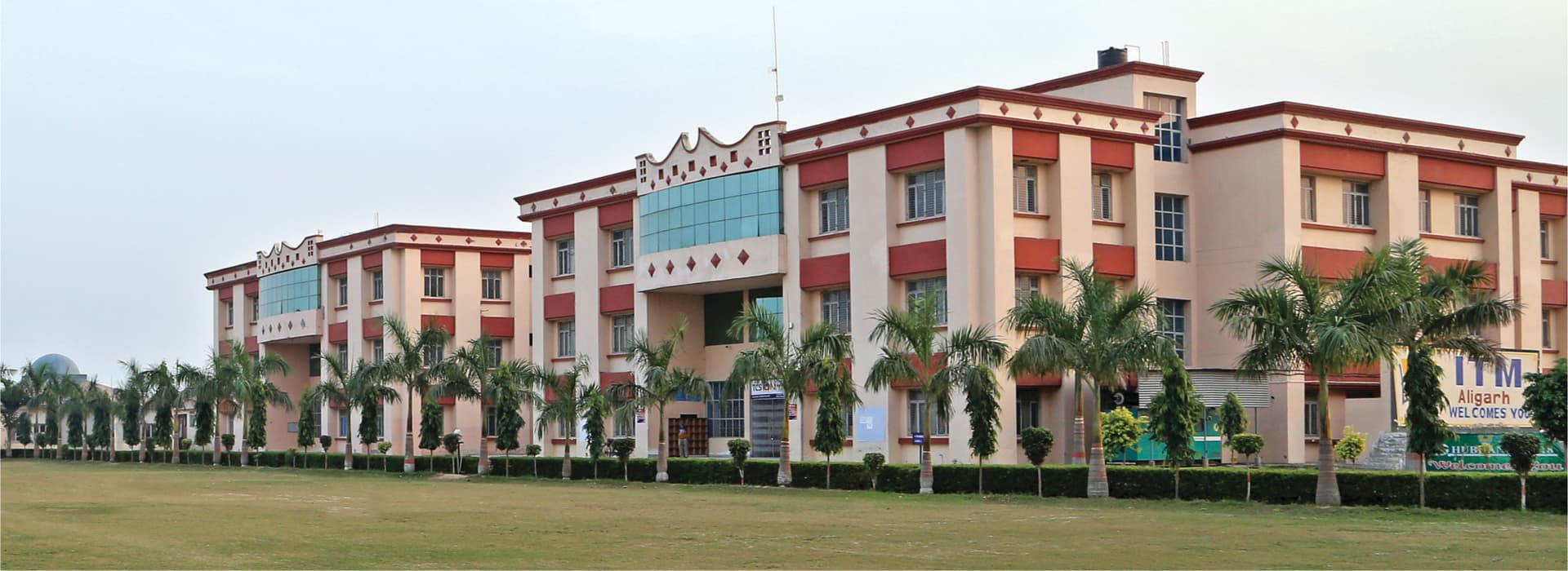 Aligarh College of Engineering and Management-image