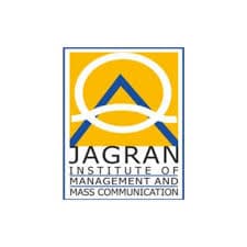 Jagran Institute of Management and Mass Communication-logo