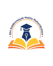 Shree Siddhivinayak Mahila Mahavidyalaya Karvenagar-logo