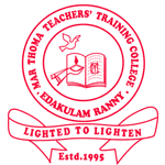 Marthoma Teachers Training College Edakulam-logo