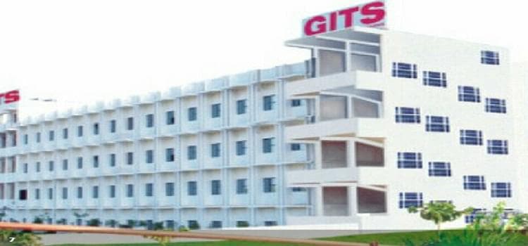 Gwalior Institute of Technology and Science-image