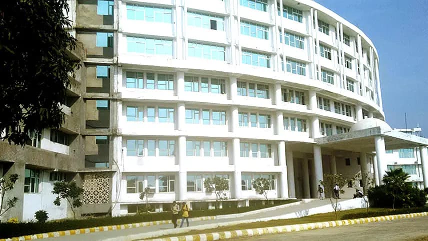 SVU Amroha-image