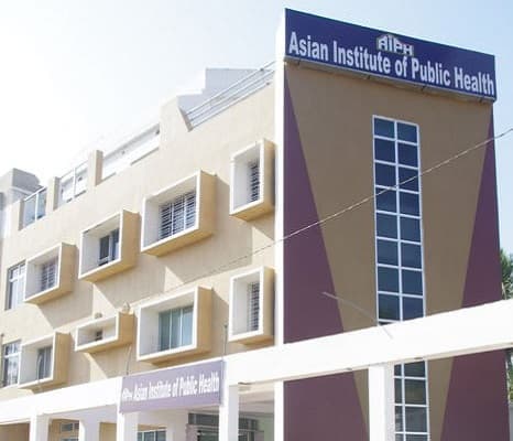 Asian Institute of Public health