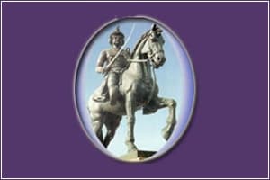 Maharaja Madakarinayaka First Grade College-logo