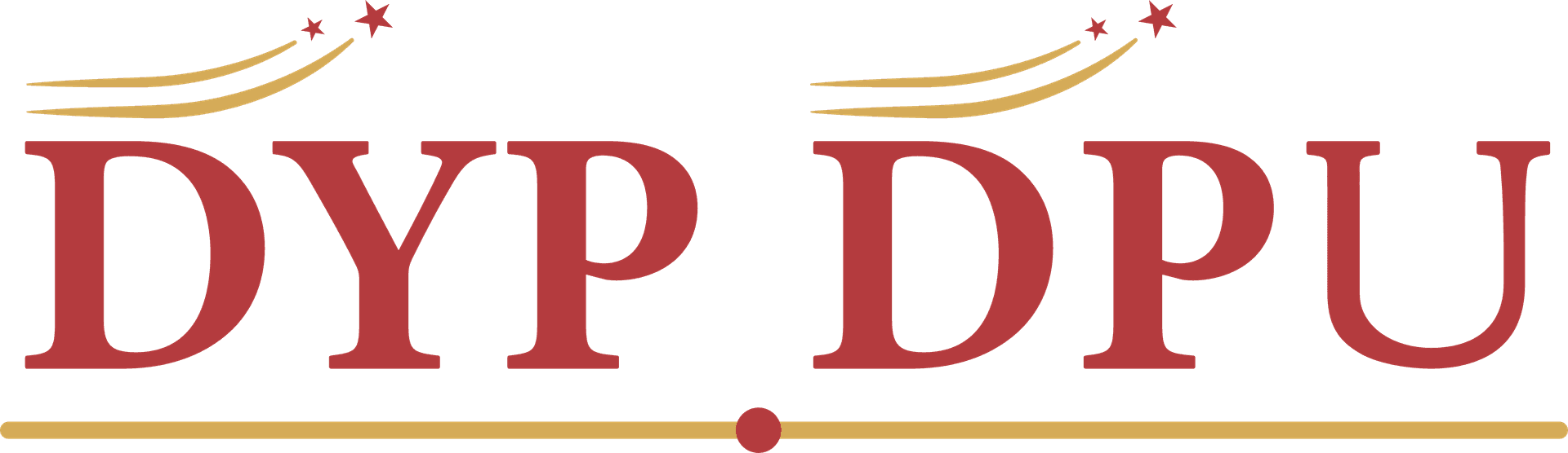 Dr. D. Y. Patil College of Education-logo