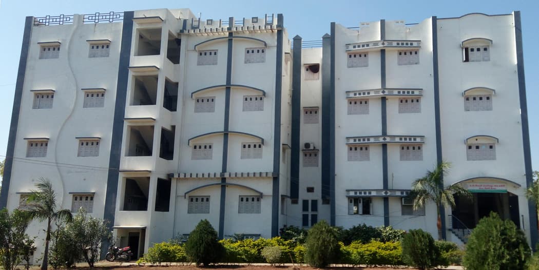 K. V. Virani Institute of Pharmacy & Research Centre-image
