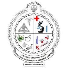 K. V. Virani Institute of Pharmacy & Research Centre-logo